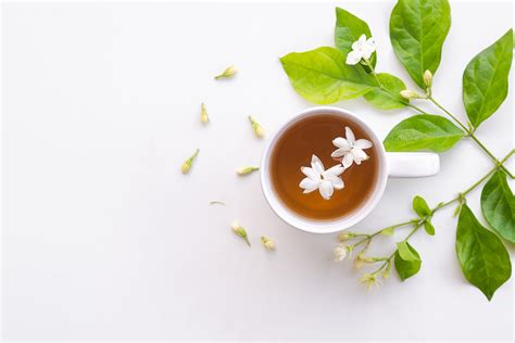 Does Jasmine Tea Have Caffeine? A Deep Dive into Its Origins and Effects