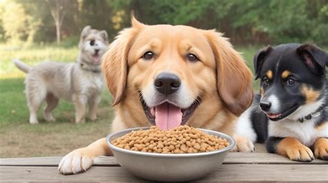 how to make the farmer's dog food at home how to balance nutrition in homemade dog food