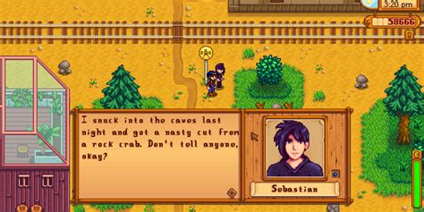 how to make food in stardew valley and why you should always keep your garden tools sharp